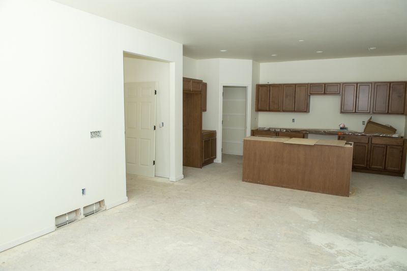 Cabinets Refacing detail